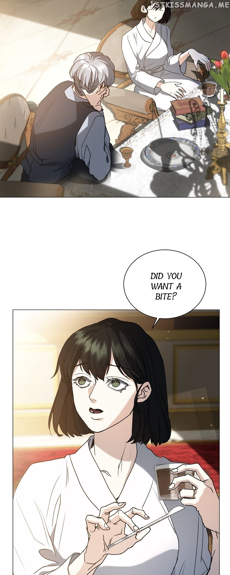 The Psycho Duke and I Chapter 32 - page 2