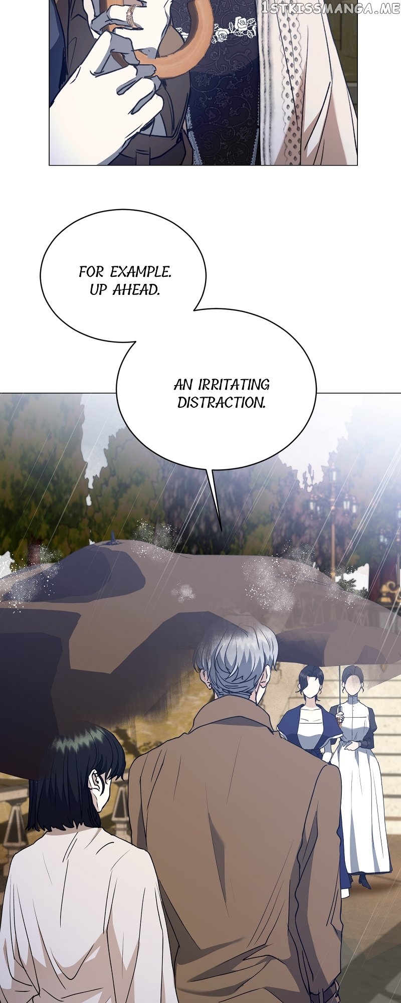 The Psycho Duke and I Chapter 32 - page 20