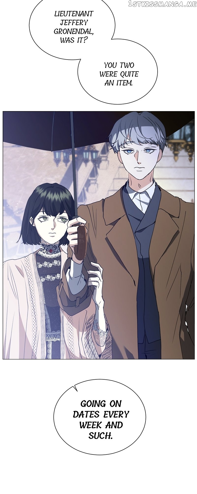 The Psycho Duke and I Chapter 32 - page 29