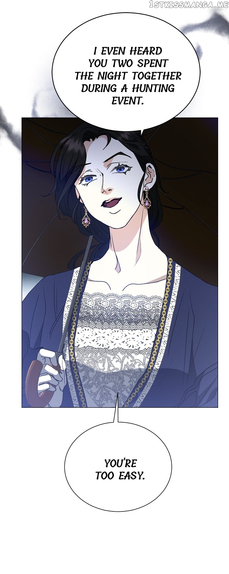 The Psycho Duke and I Chapter 32 - page 30