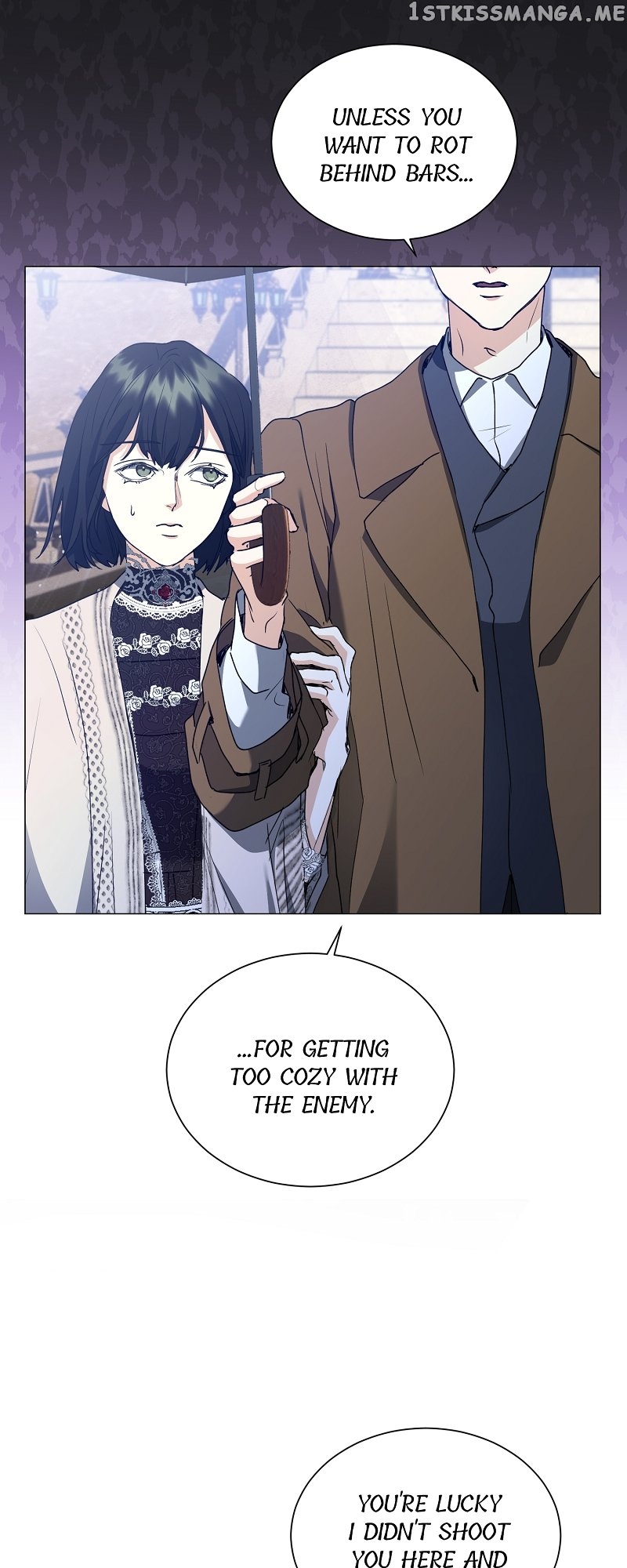 The Psycho Duke and I Chapter 32 - page 37