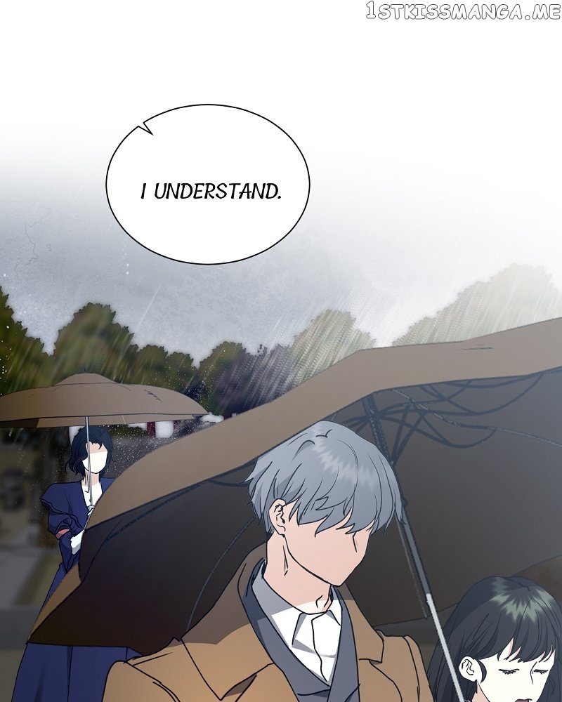 The Psycho Duke and I Chapter 32 - page 40
