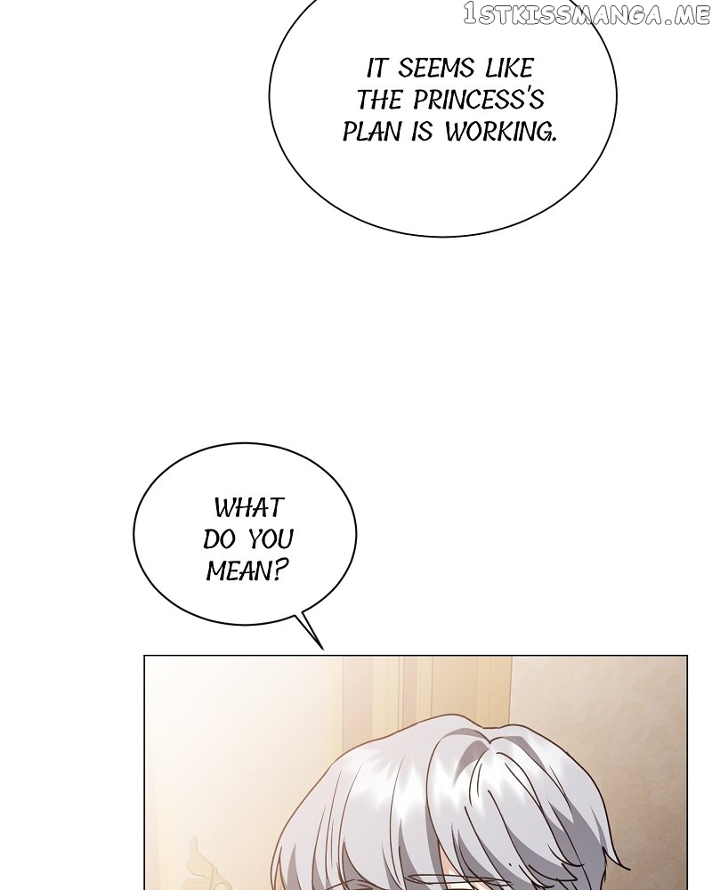 The Psycho Duke and I Chapter 32 - page 48
