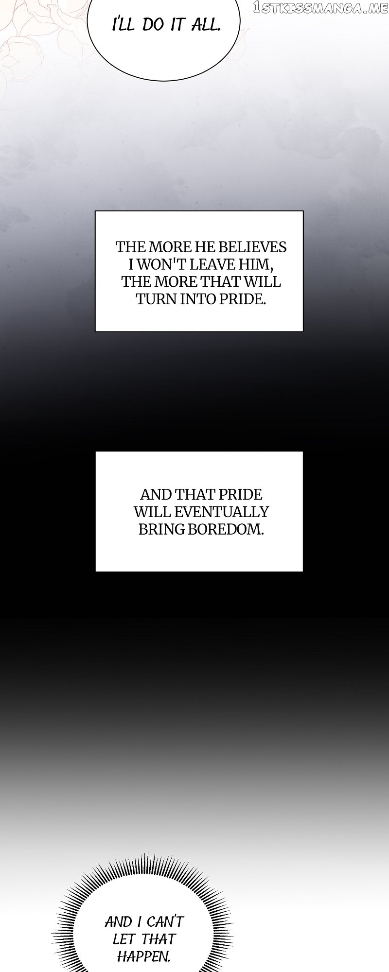 The Psycho Duke and I Chapter 32 - page 55