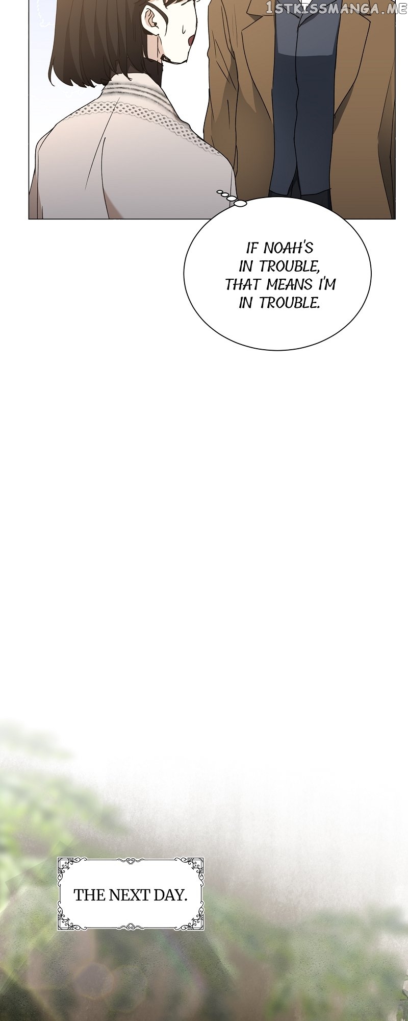 The Psycho Duke and I Chapter 32 - page 59