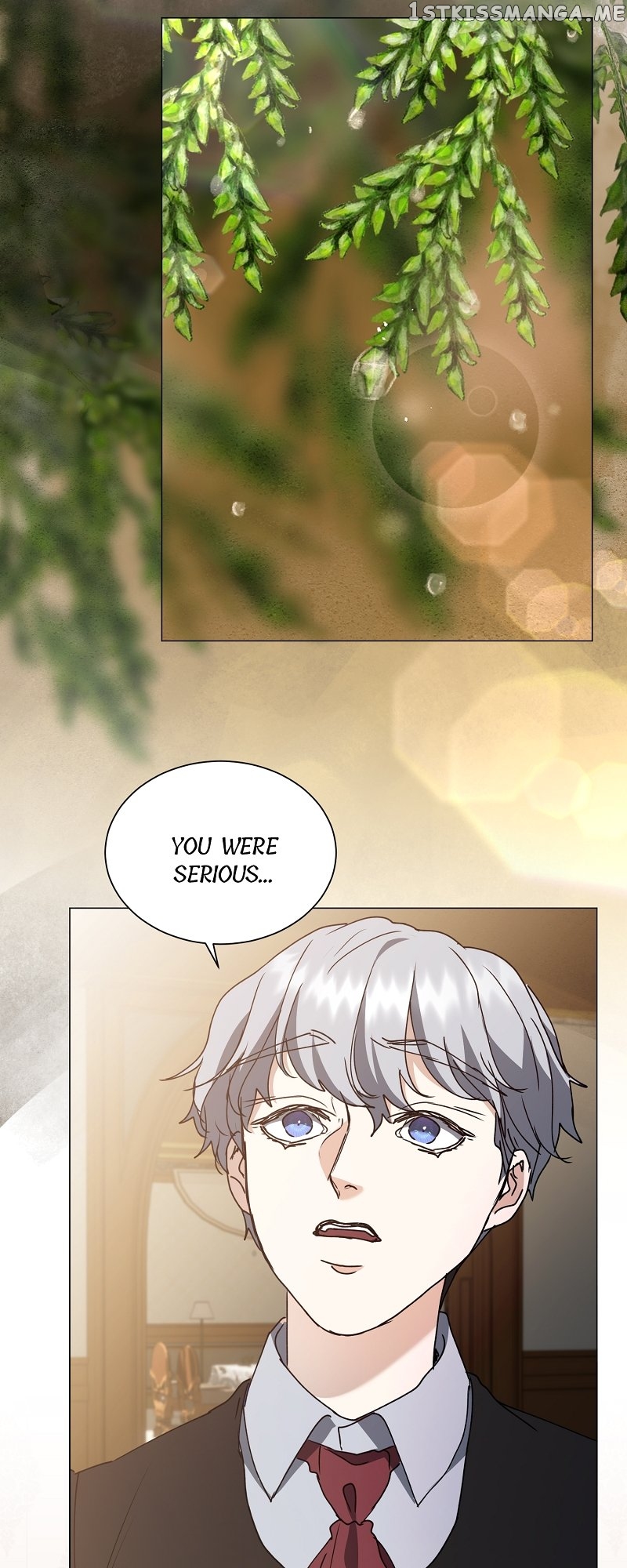 The Psycho Duke and I Chapter 32 - page 60