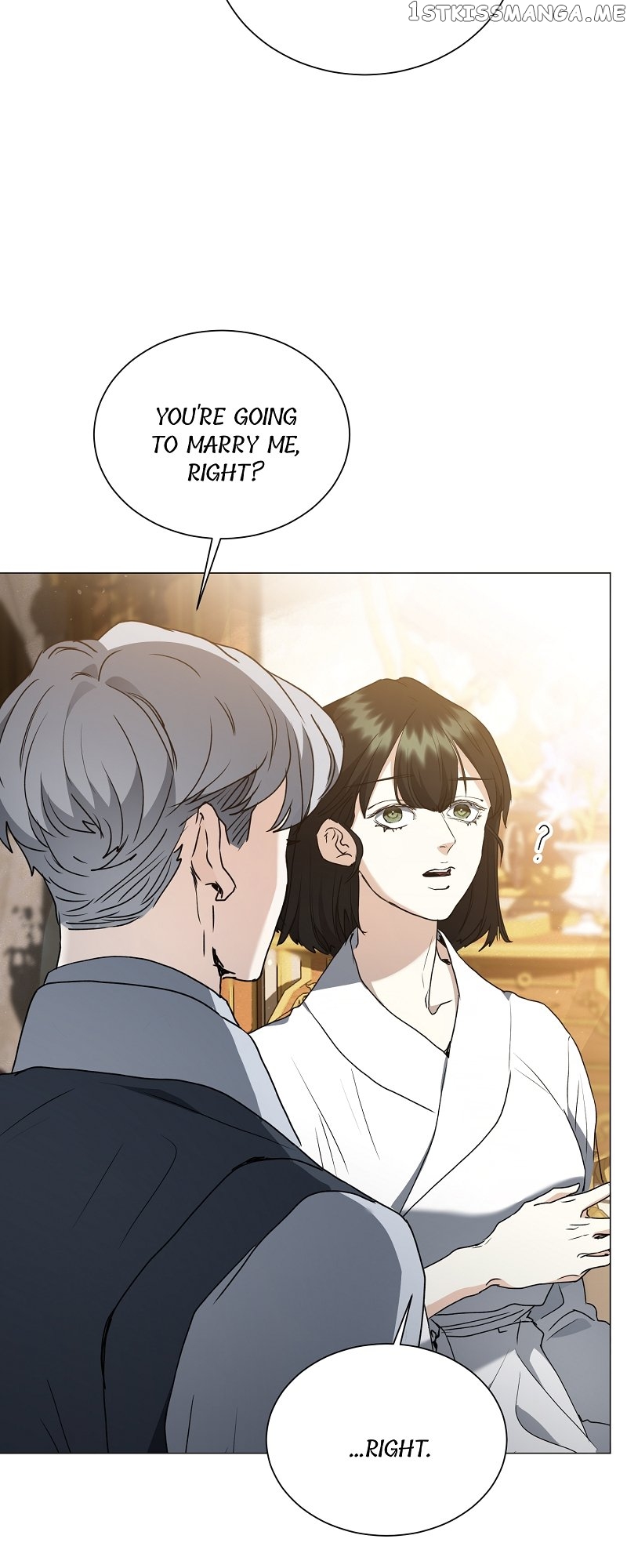 The Psycho Duke and I Chapter 32 - page 7