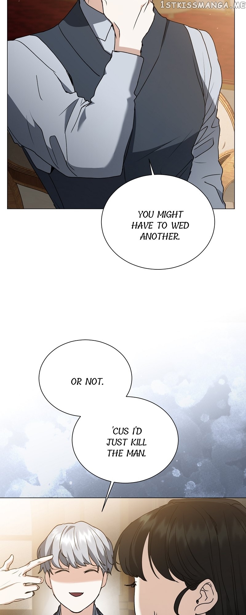 The Psycho Duke and I Chapter 32 - page 9