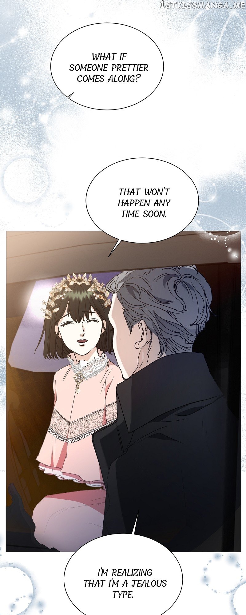The Psycho Duke and I Chapter 31 - page 11
