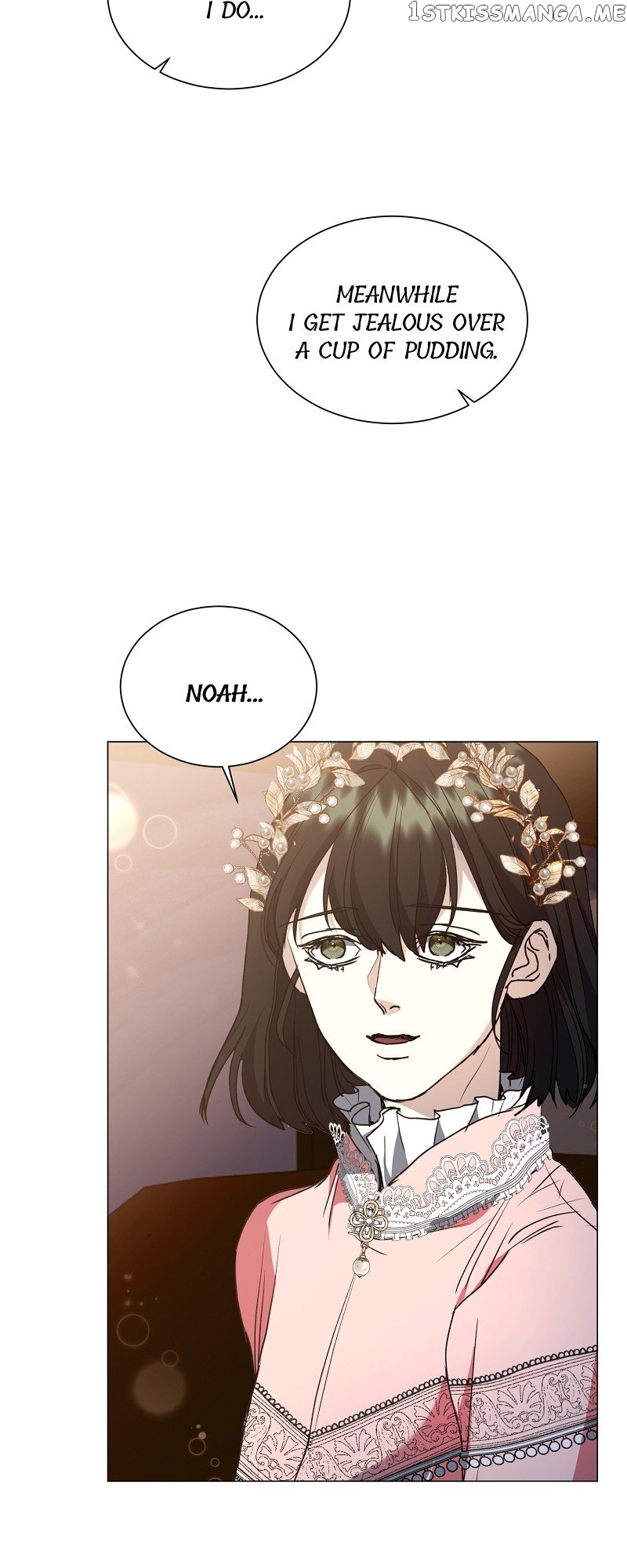 The Psycho Duke and I Chapter 31 - page 13