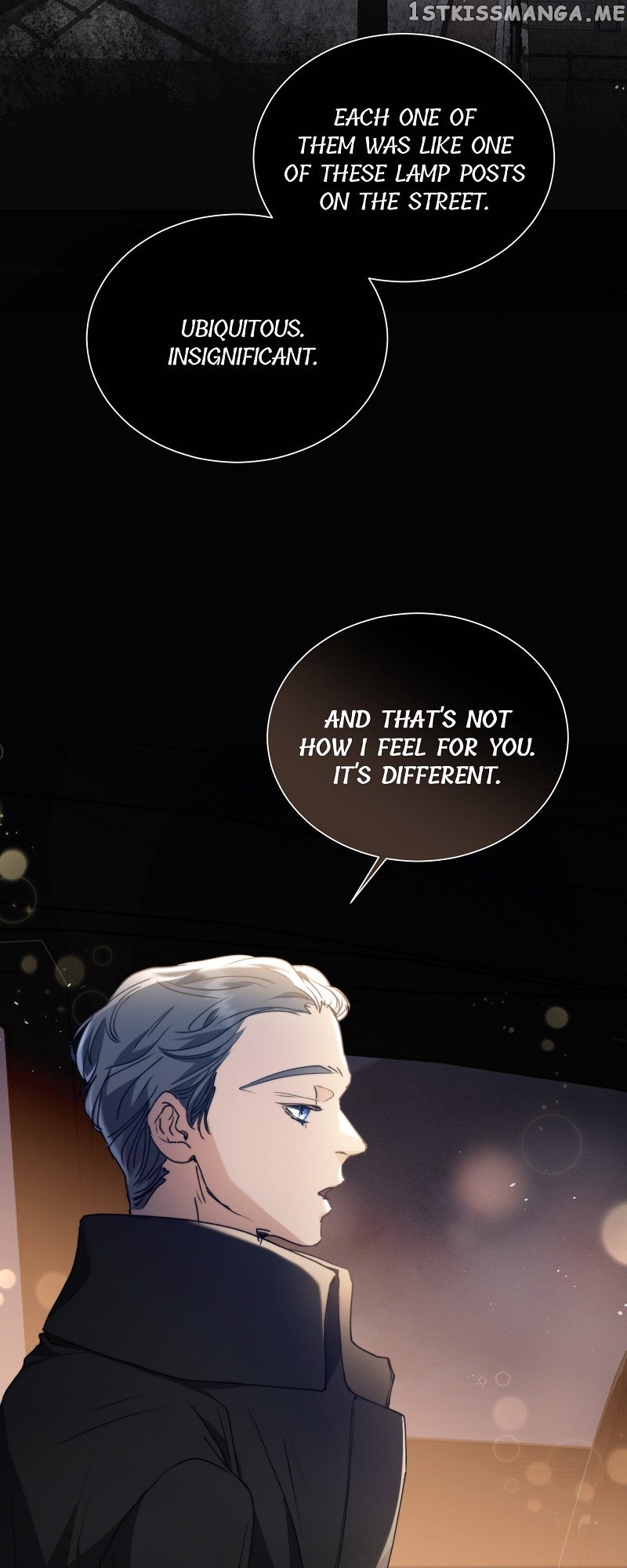 The Psycho Duke and I Chapter 31 - page 17
