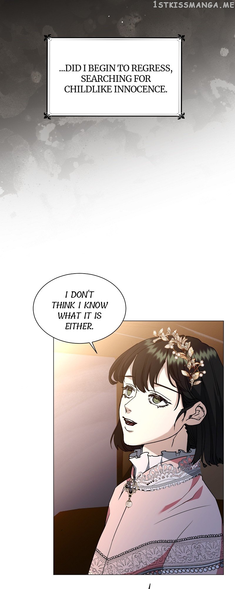 The Psycho Duke and I Chapter 31 - page 20