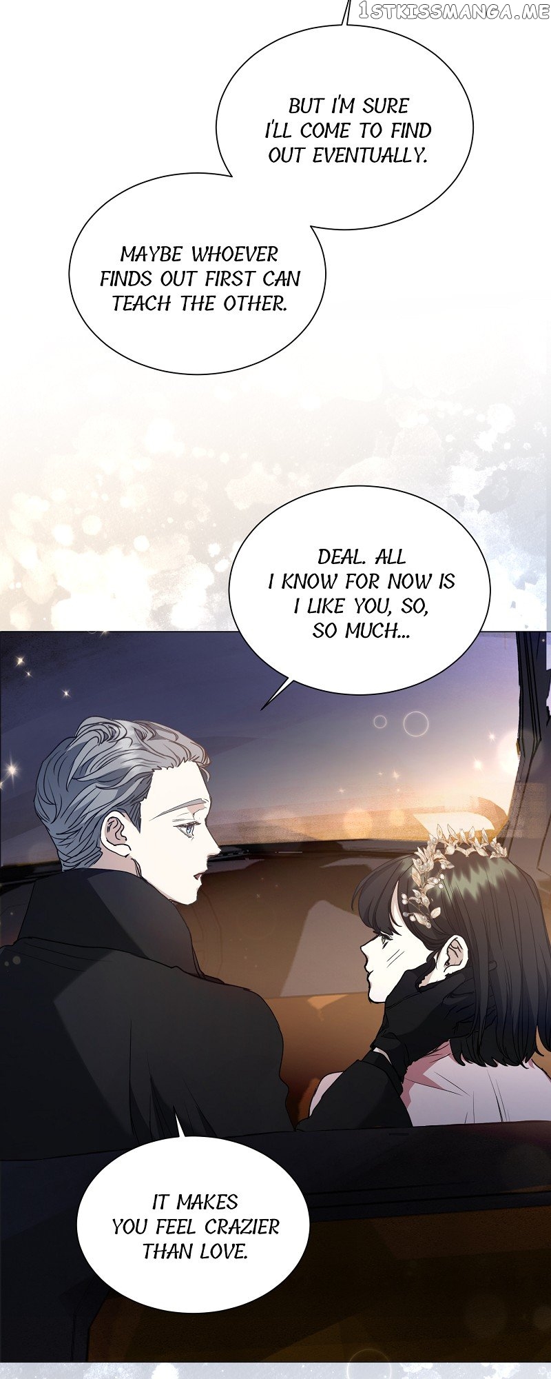 The Psycho Duke and I Chapter 31 - page 21