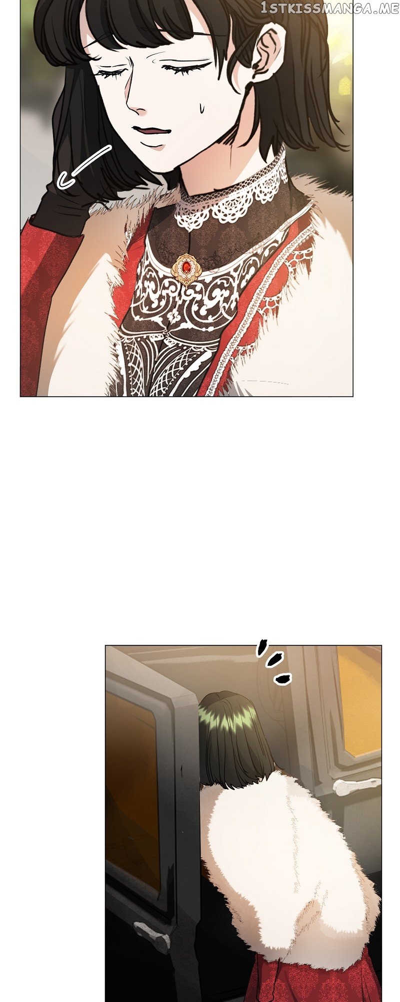 The Psycho Duke and I Chapter 31 - page 26