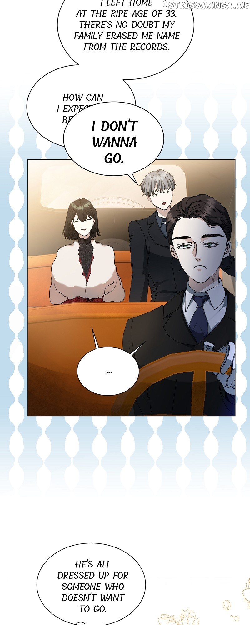The Psycho Duke and I Chapter 31 - page 28