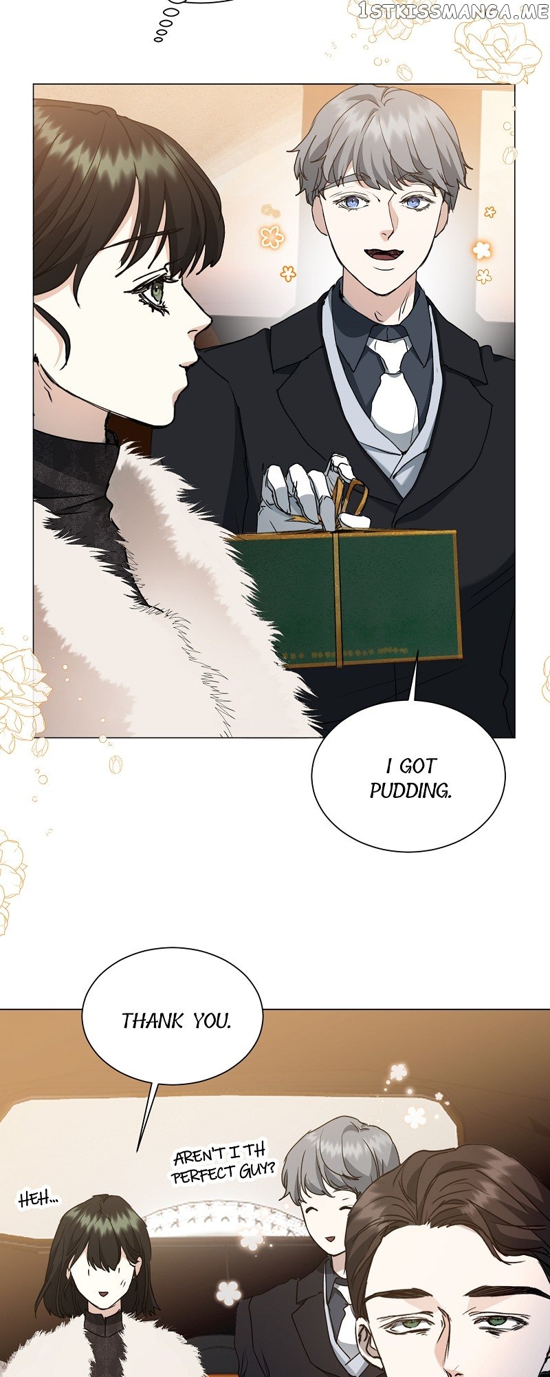 The Psycho Duke and I Chapter 31 - page 29