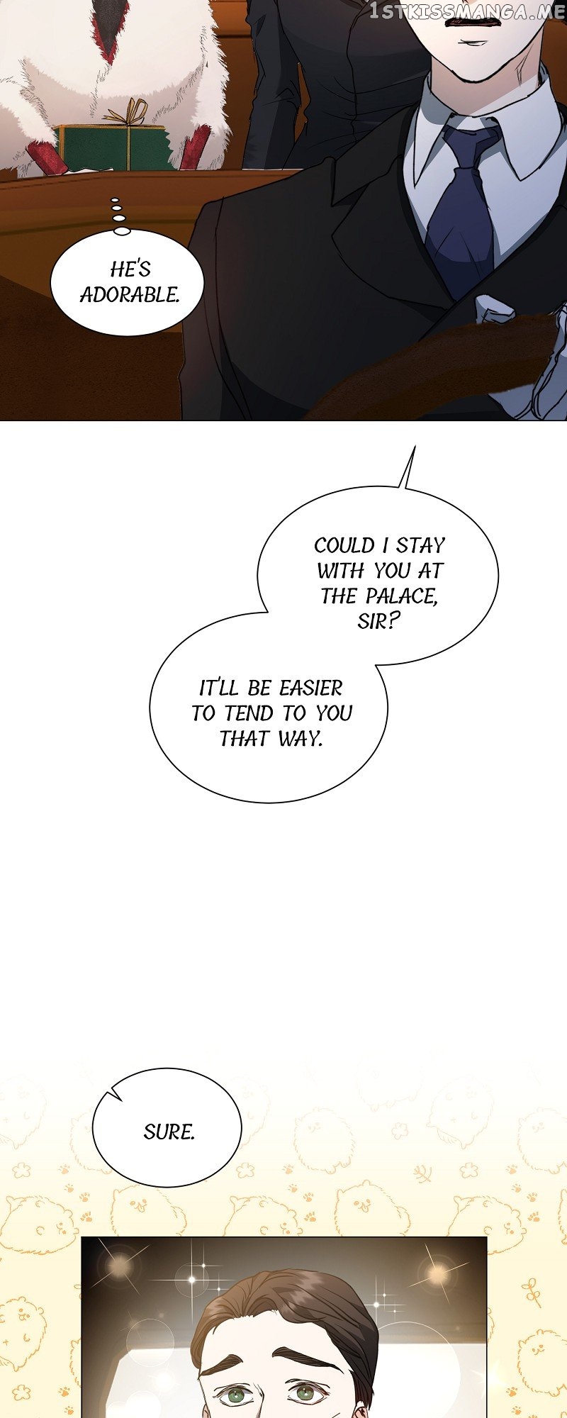 The Psycho Duke and I Chapter 31 - page 30