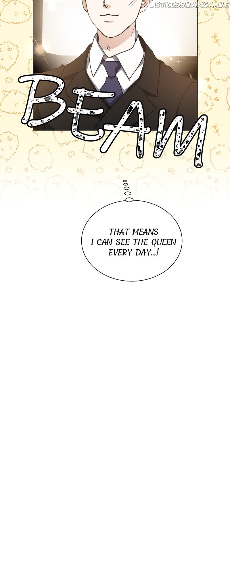 The Psycho Duke and I Chapter 31 - page 31
