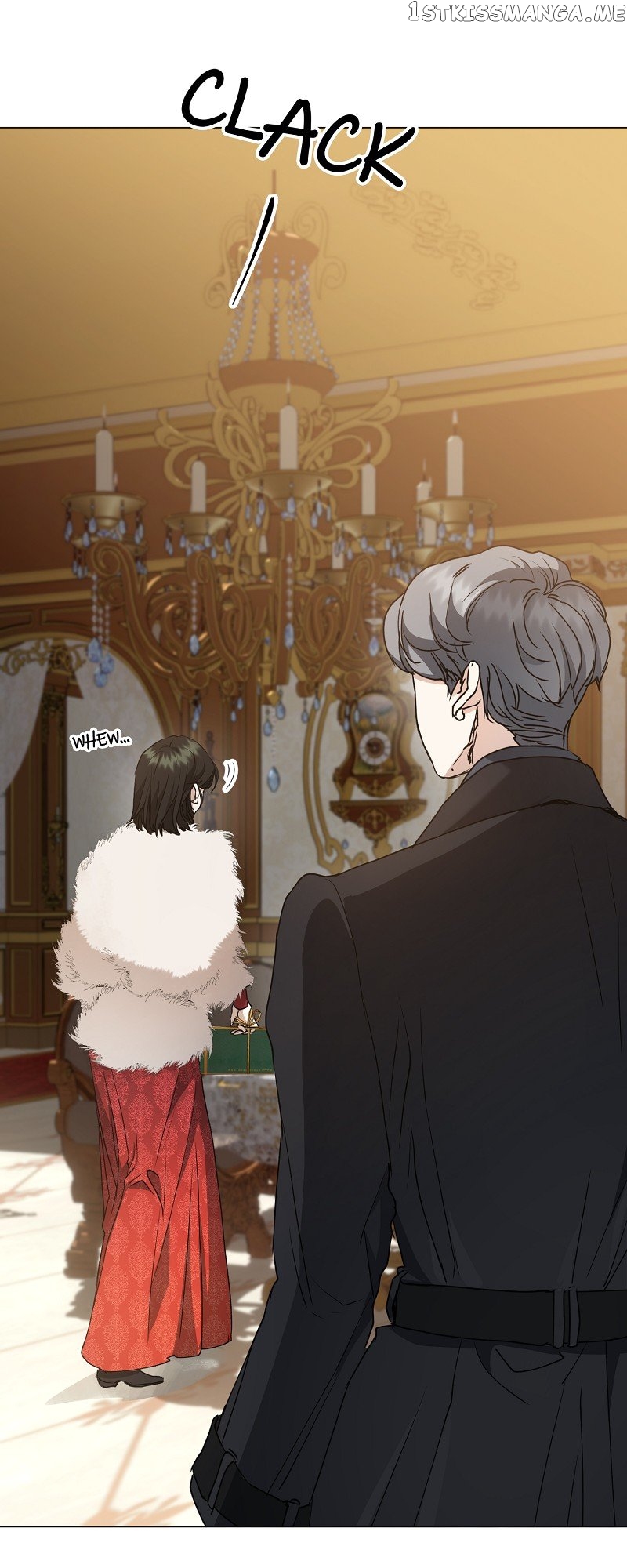 The Psycho Duke and I Chapter 31 - page 36