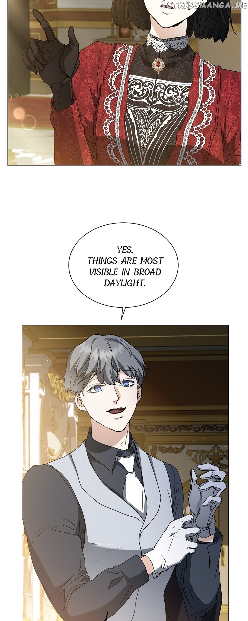 The Psycho Duke and I Chapter 31 - page 40