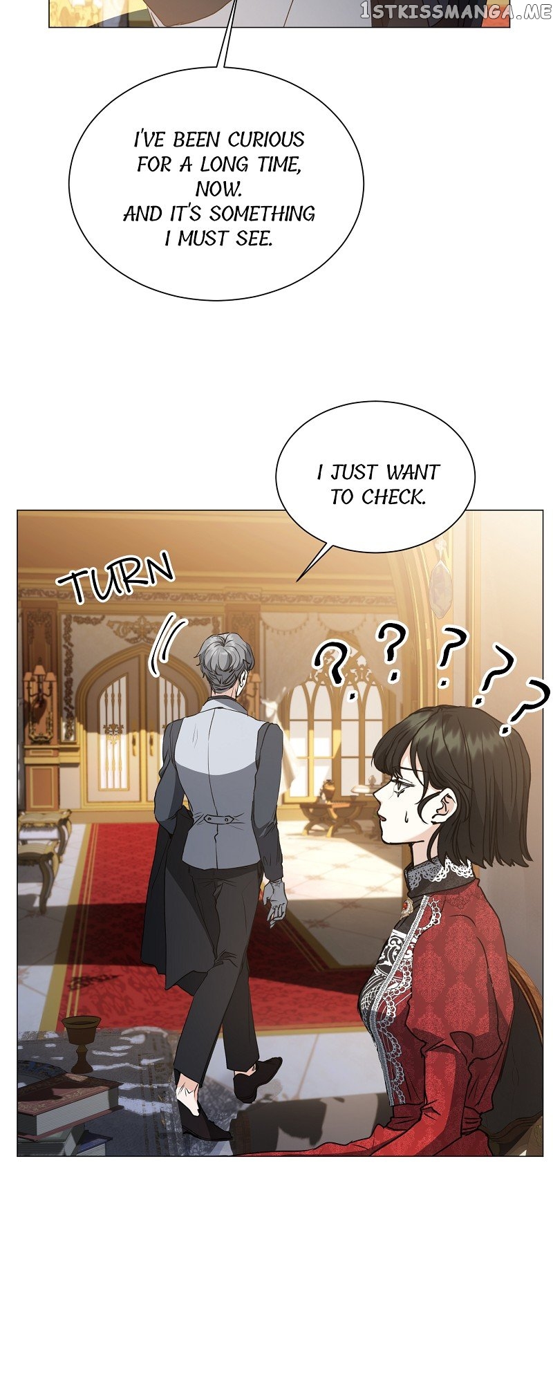 The Psycho Duke and I Chapter 31 - page 41