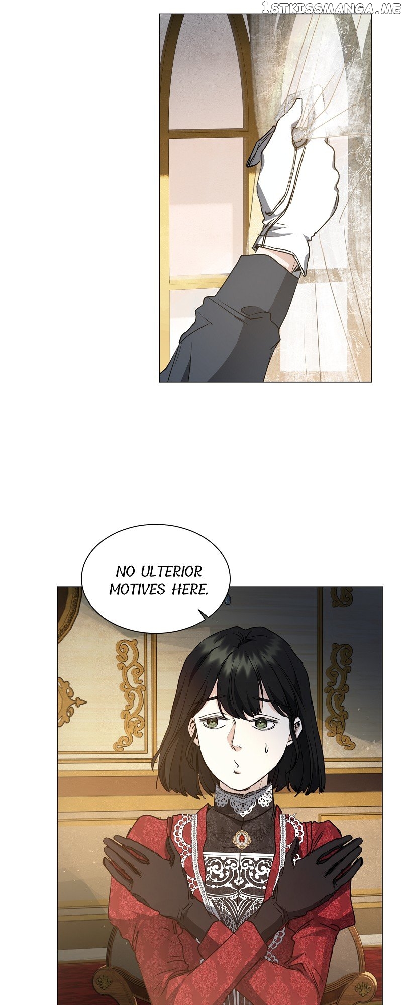The Psycho Duke and I Chapter 31 - page 42