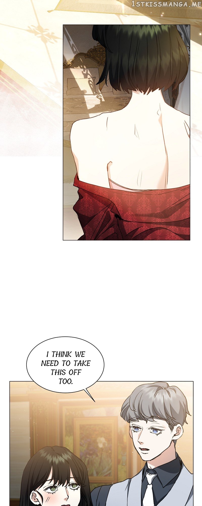 The Psycho Duke and I Chapter 31 - page 45