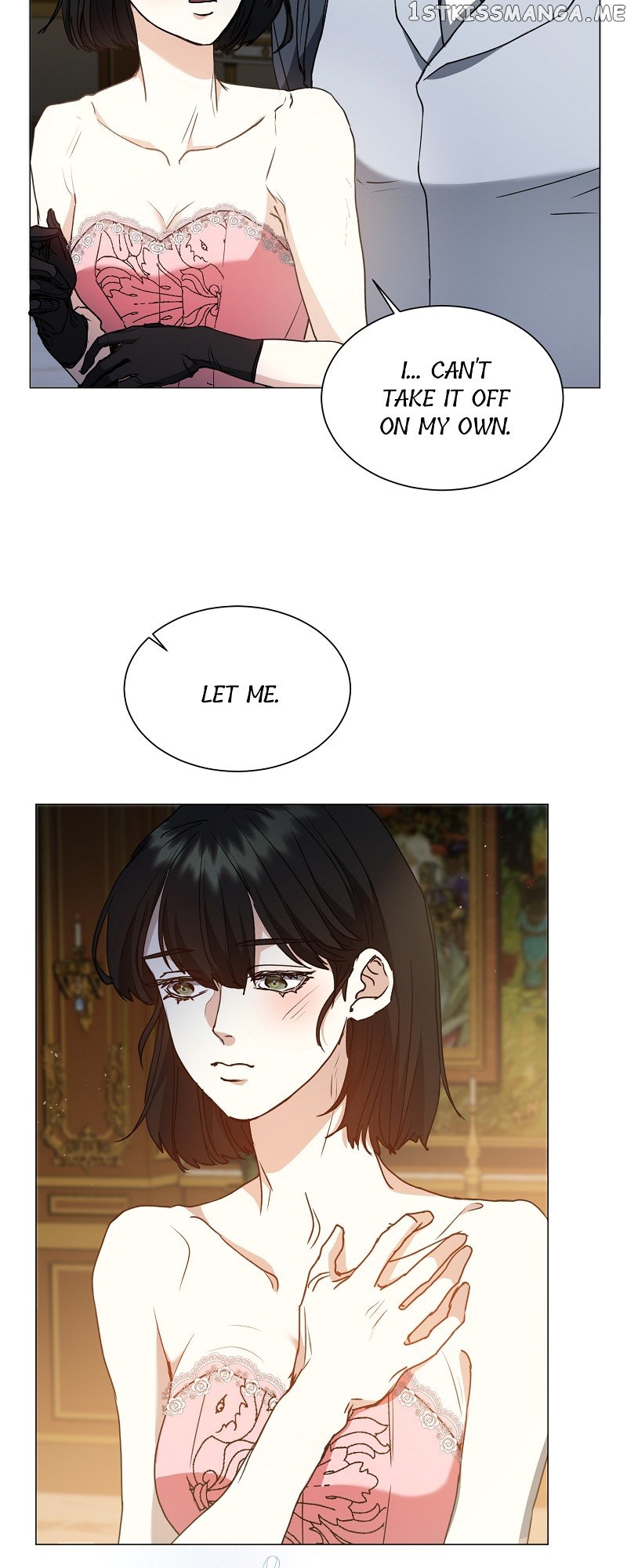 The Psycho Duke and I Chapter 31 - page 46