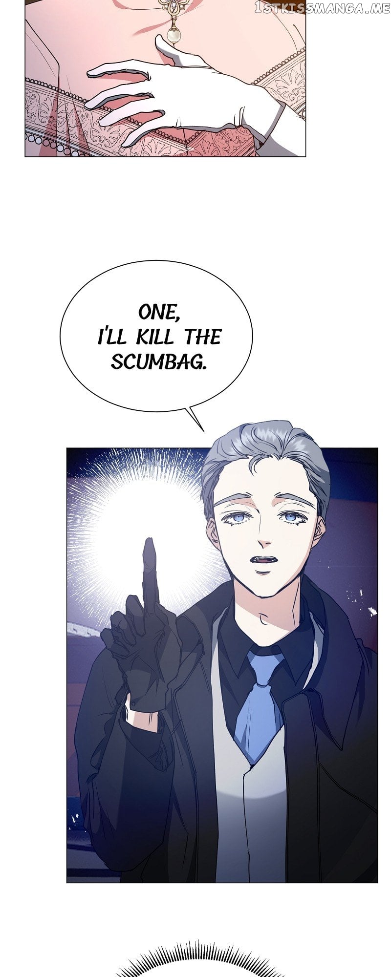 The Psycho Duke and I Chapter 31 - page 5