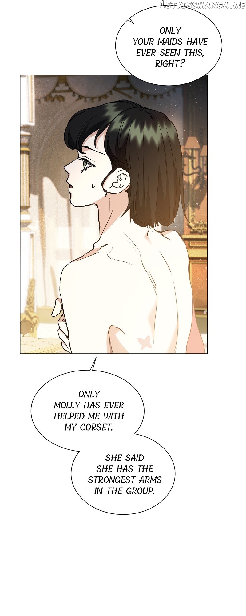 The Psycho Duke and I Chapter 31 - page 52