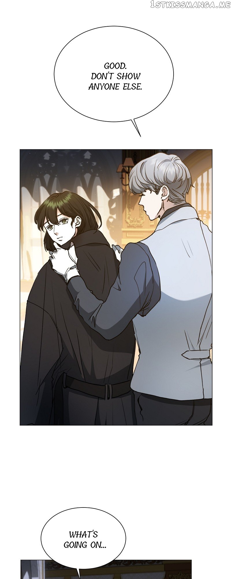 The Psycho Duke and I Chapter 31 - page 53