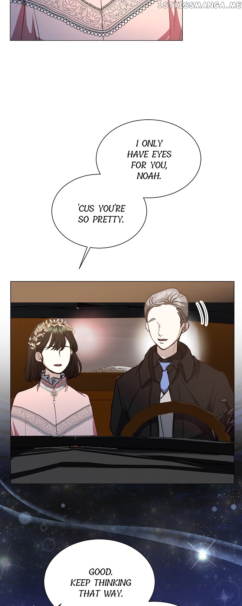 The Psycho Duke and I Chapter 31 - page 9