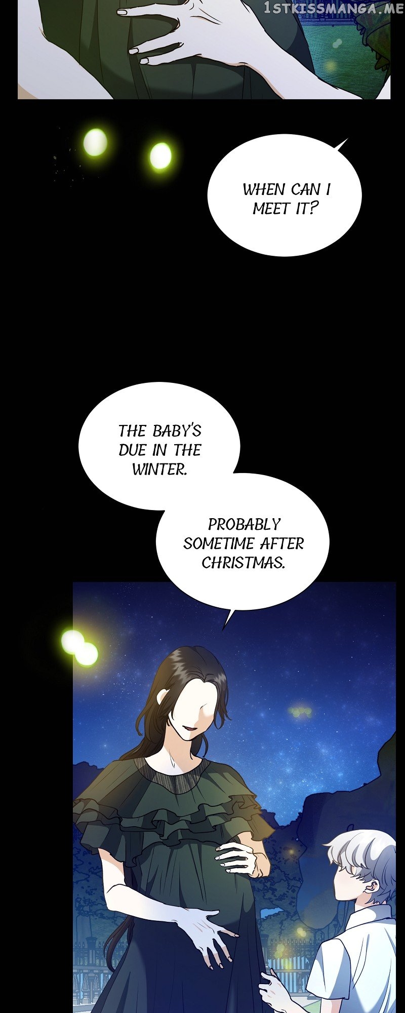 The Psycho Duke and I Chapter 30 - page 2