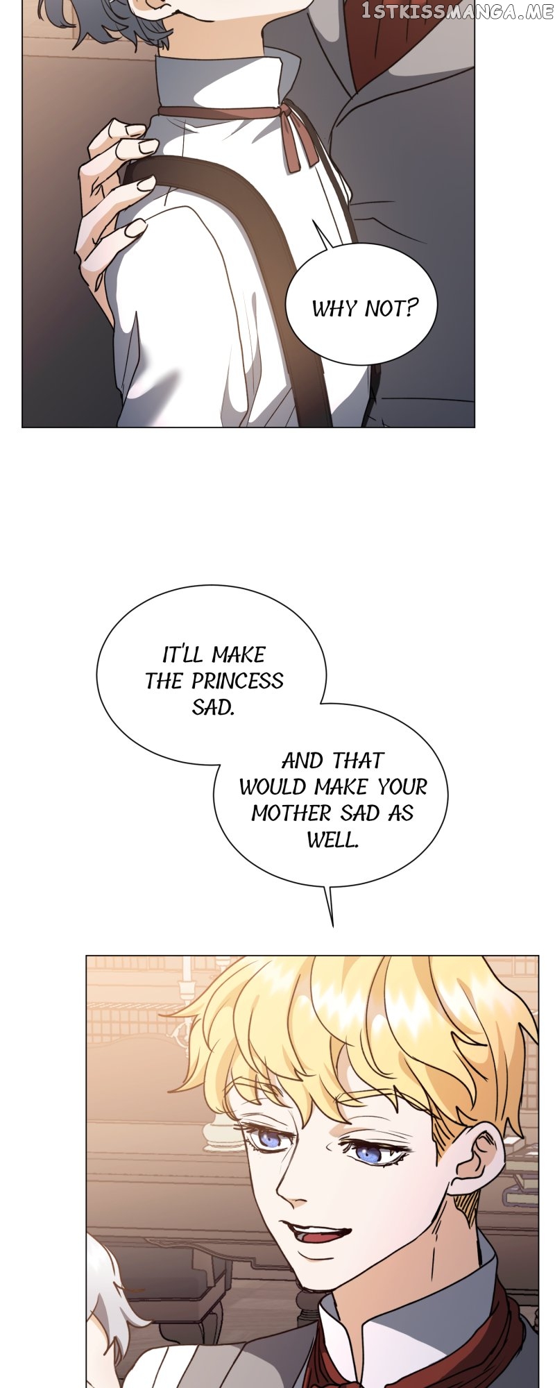 The Psycho Duke and I Chapter 29 - page 29