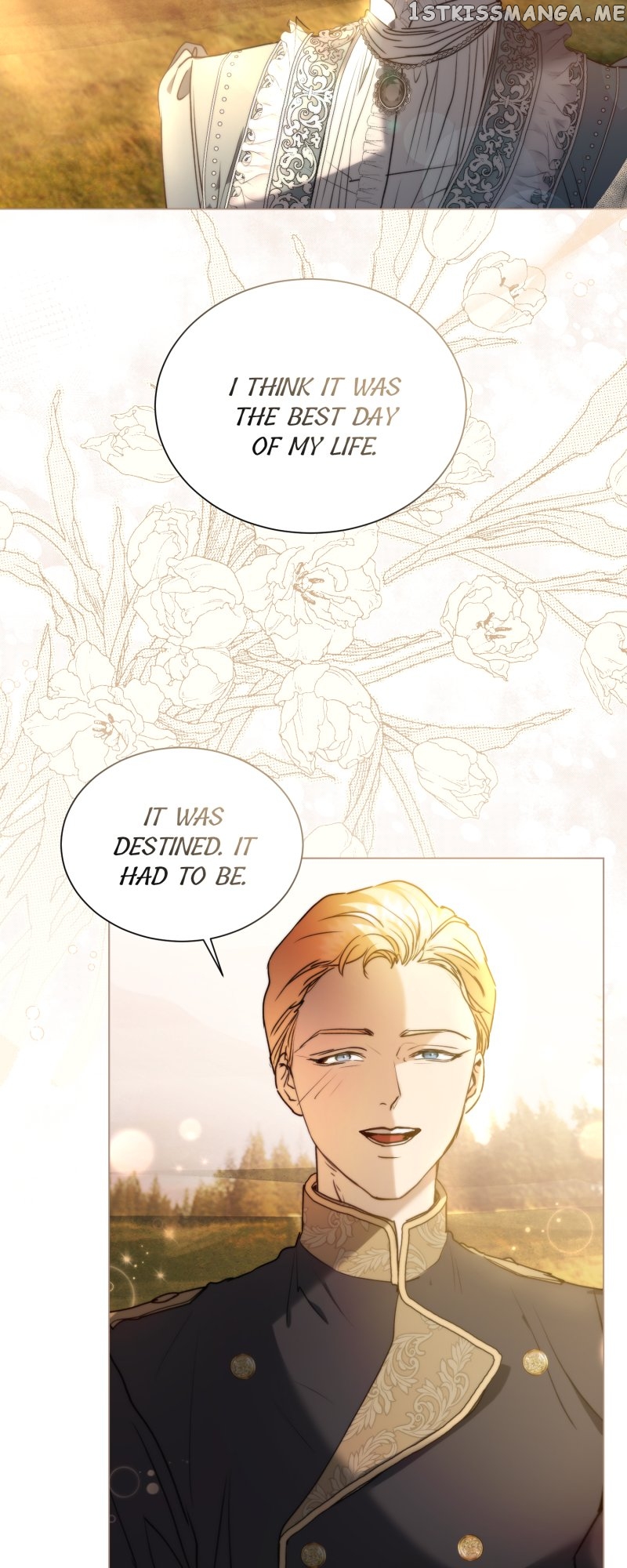 The Psycho Duke and I Chapter 29 - page 3