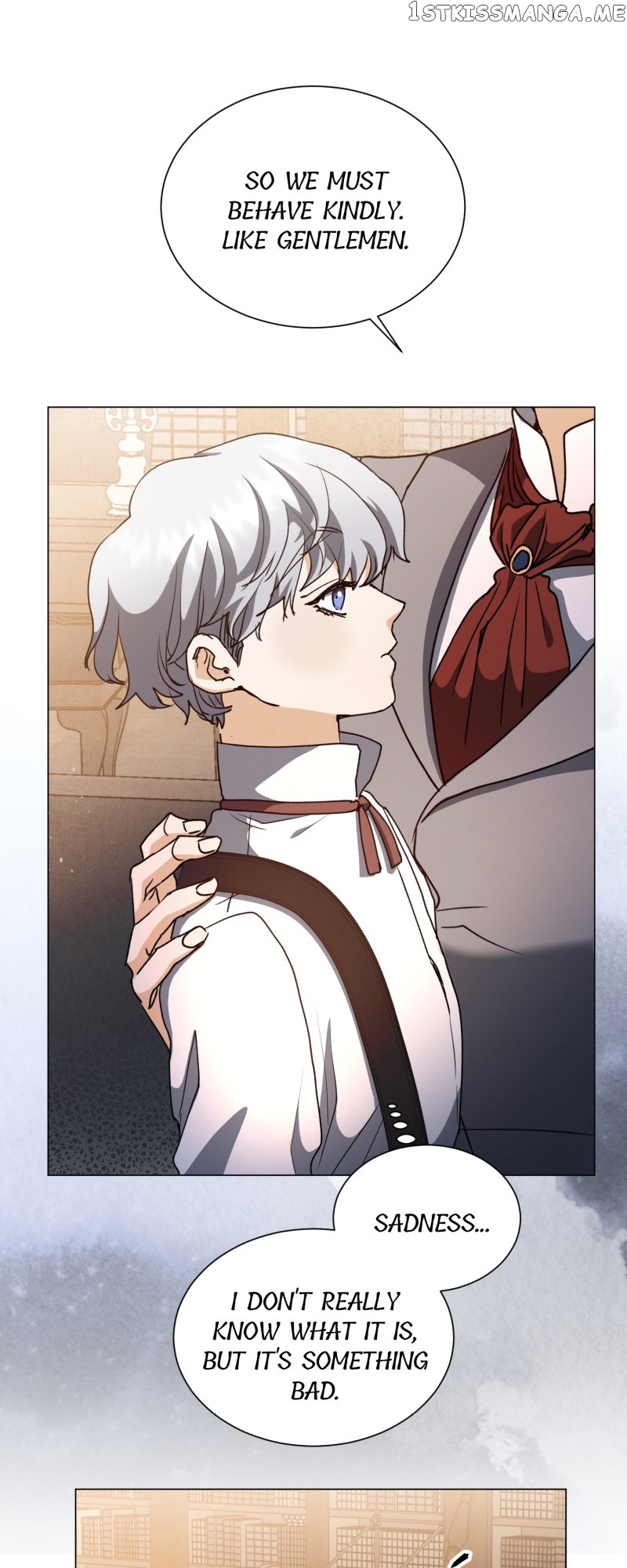 The Psycho Duke and I Chapter 29 - page 32