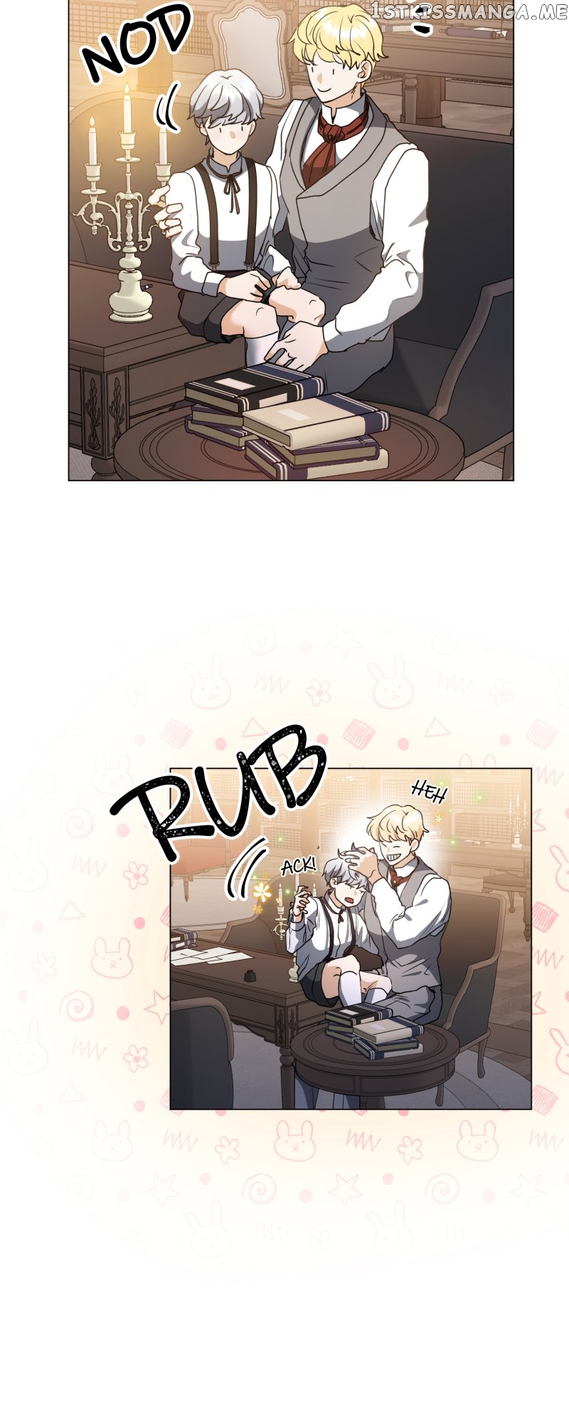 The Psycho Duke and I Chapter 29 - page 33