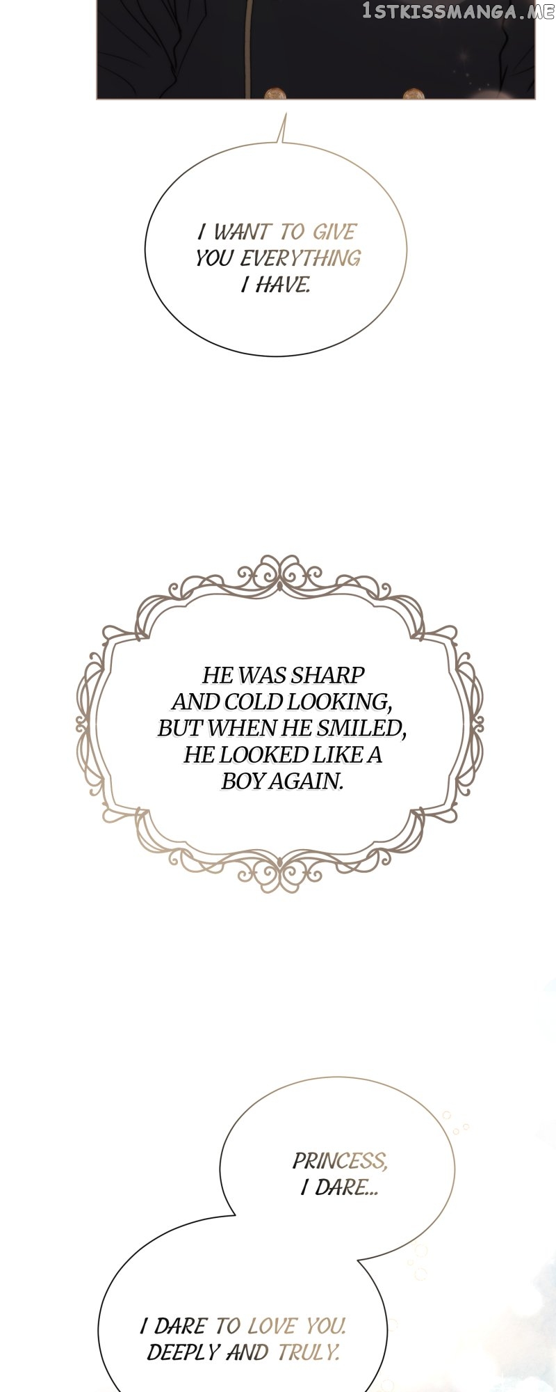 The Psycho Duke and I Chapter 29 - page 4