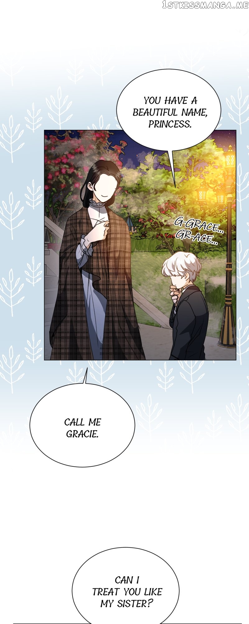 The Psycho Duke and I Chapter 29 - page 41