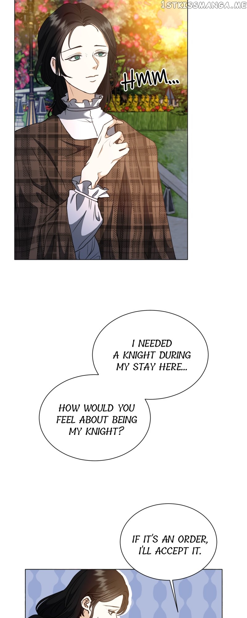 The Psycho Duke and I Chapter 29 - page 44