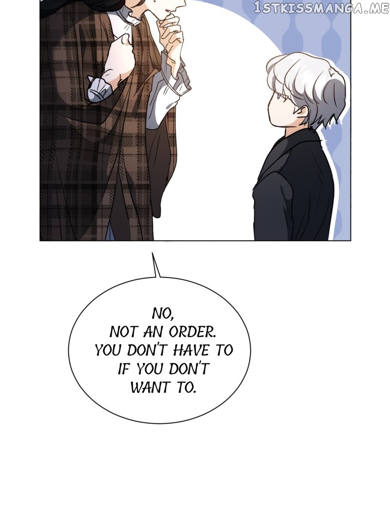 The Psycho Duke and I Chapter 29 - page 45