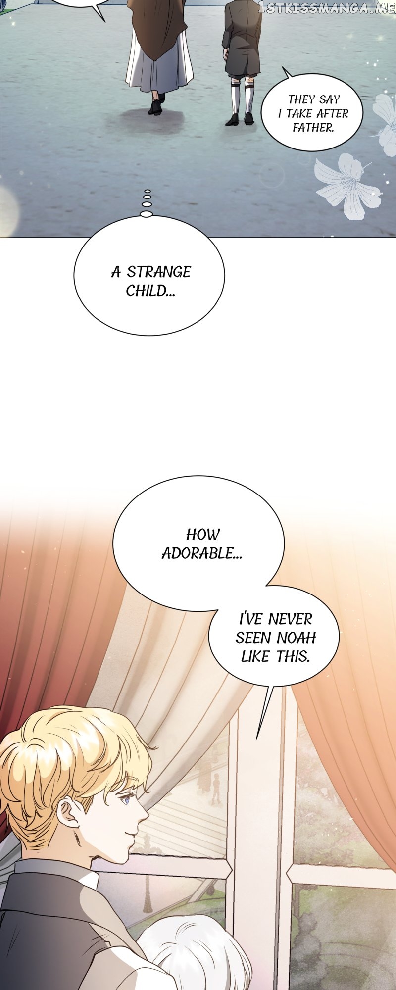 The Psycho Duke and I Chapter 29 - page 48