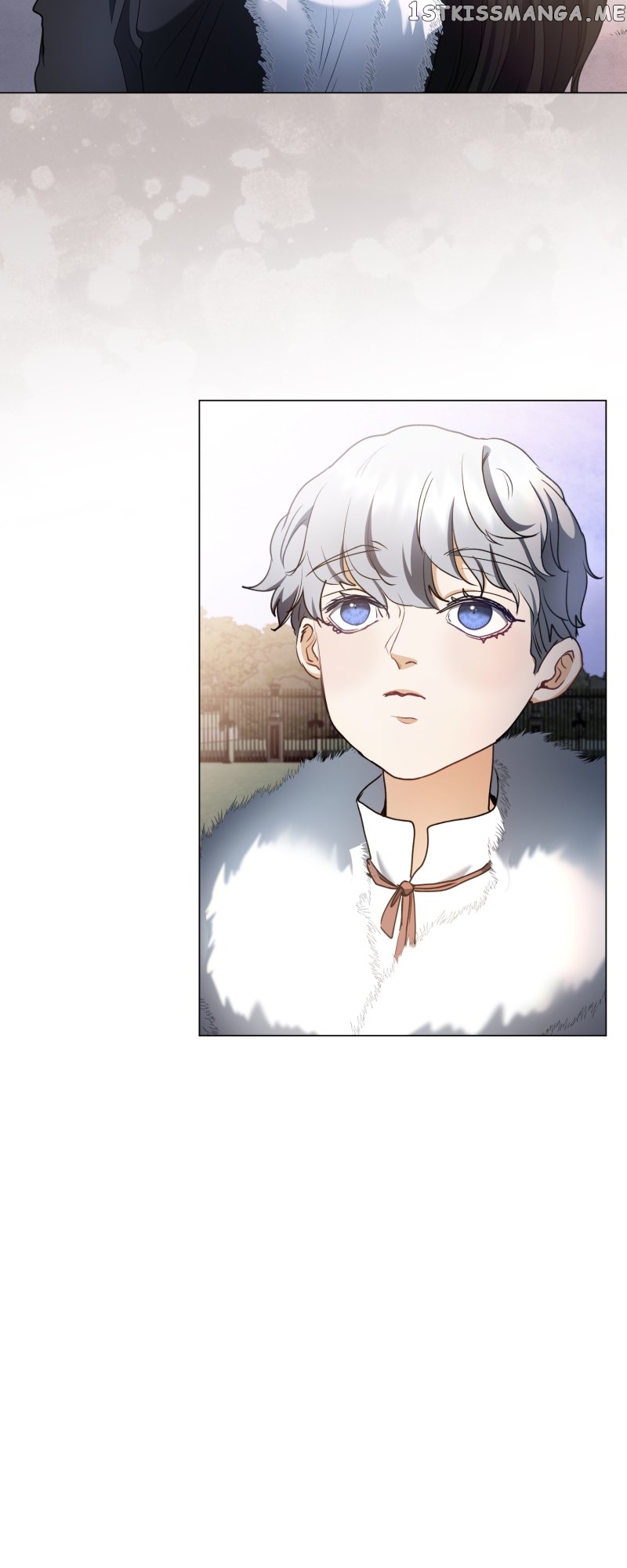 The Psycho Duke and I Chapter 29 - page 7