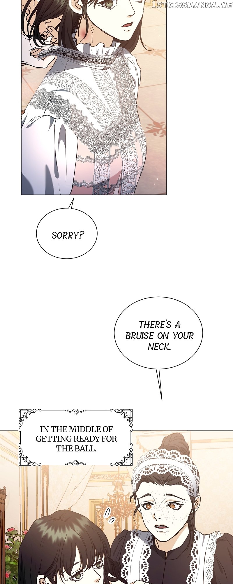 The Psycho Duke and I Chapter 28 - page 2
