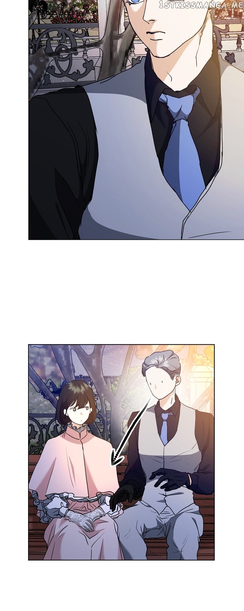 The Psycho Duke and I Chapter 28 - page 46