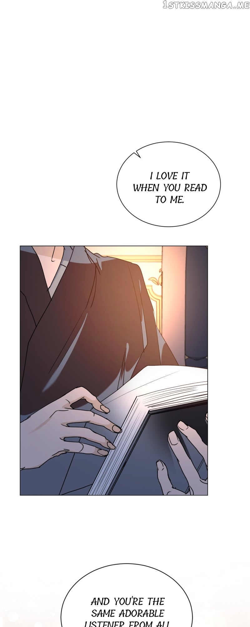 The Psycho Duke and I Chapter 27 - page 10