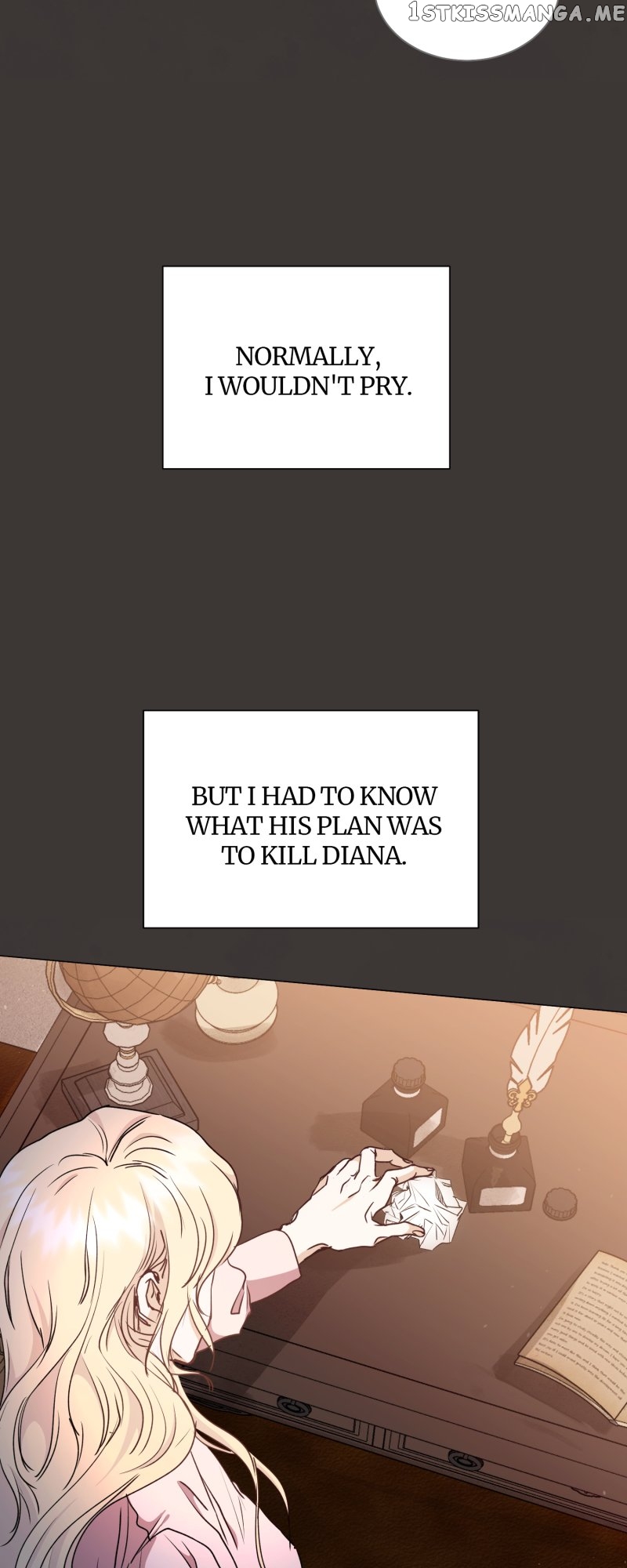 The Psycho Duke and I Chapter 27 - page 16