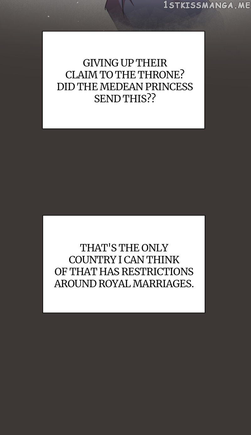 The Psycho Duke and I Chapter 27 - page 18