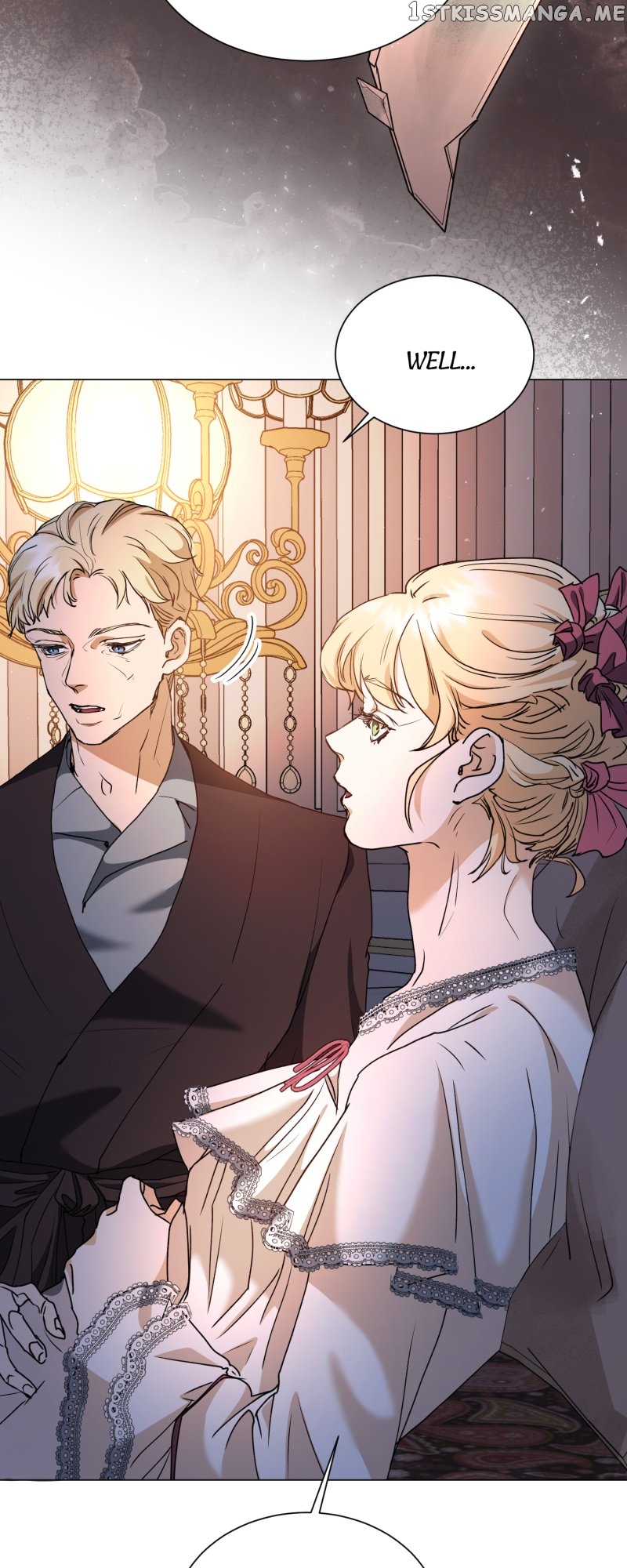 The Psycho Duke and I Chapter 27 - page 22