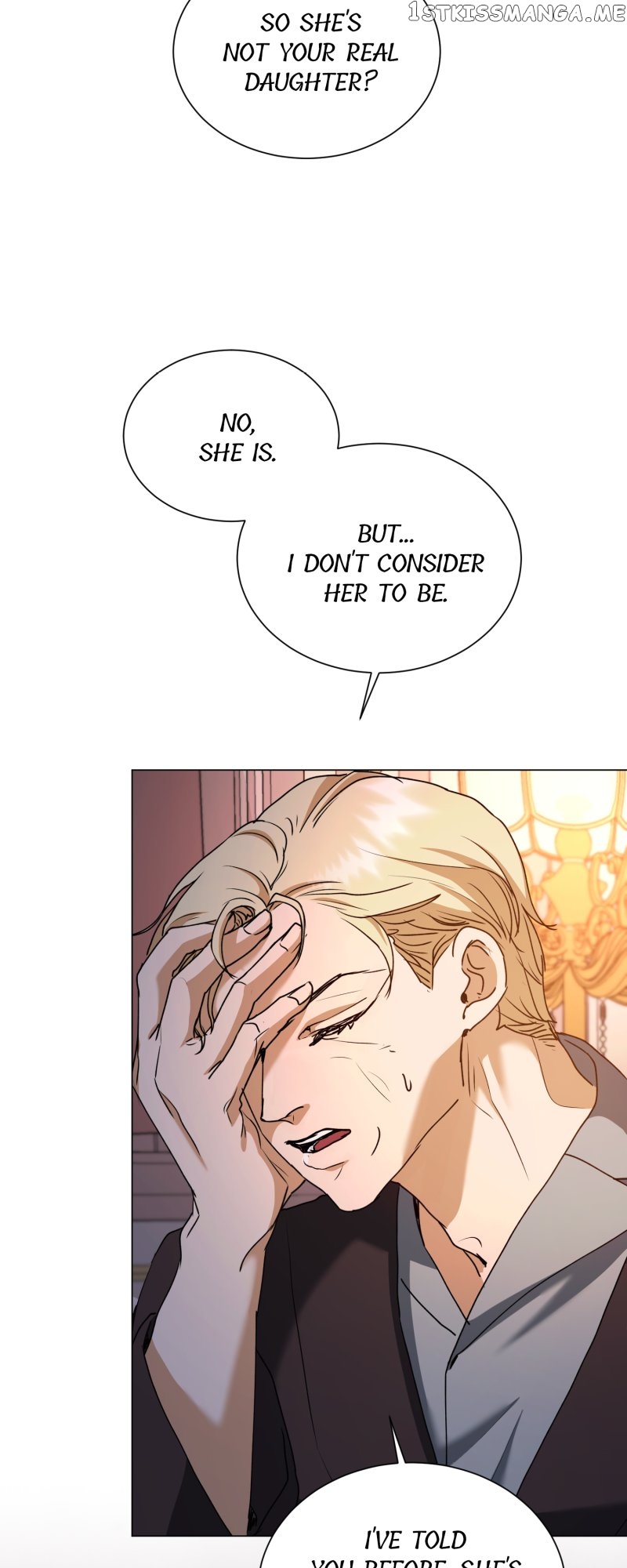 The Psycho Duke and I Chapter 27 - page 23